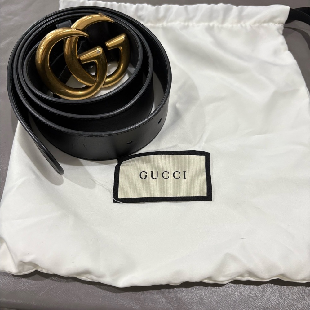 Gucci Belt - Picture 6 of 8